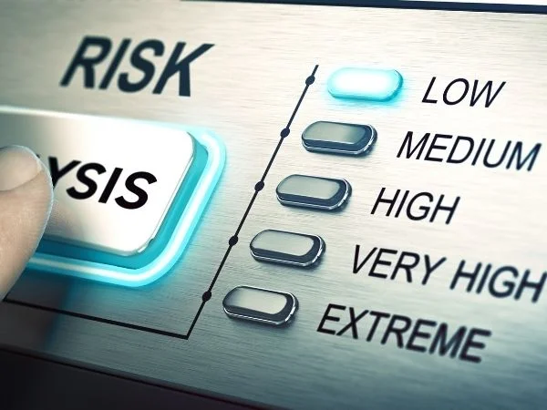 cos'è la gestione del rischio